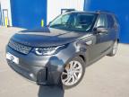 2017 LAND ROVER DISCOVERY HSE TD6 AUTO  for sale at Copart CORBY