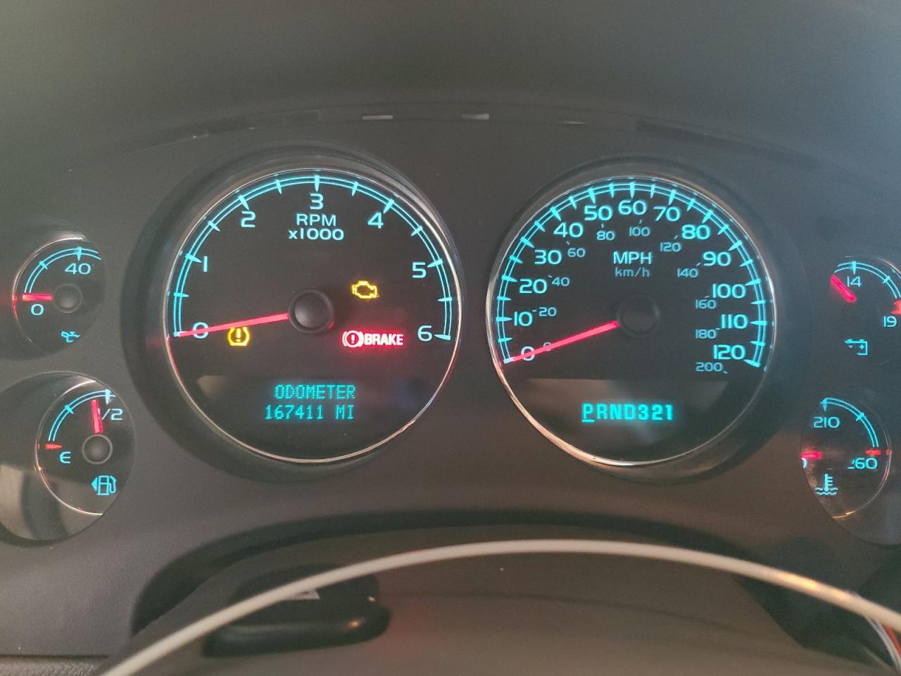 2007 GMC Yukon VIN: 1GKFC13037R235148 Lot: 81756935