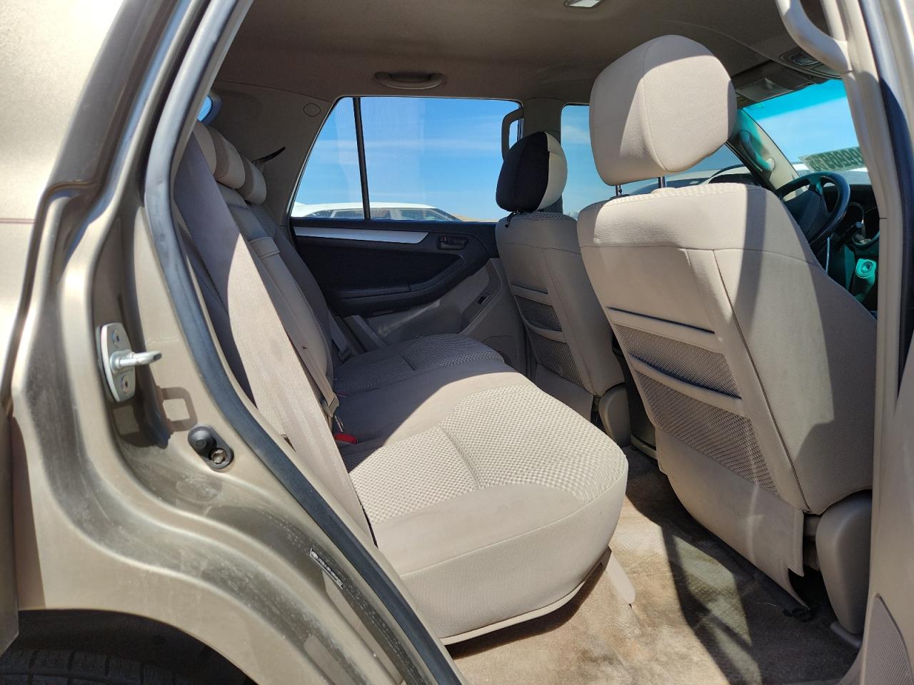 2006 Toyota 4Runner Sr5 VIN: JTEBU14R168065957 Lot: 80920575