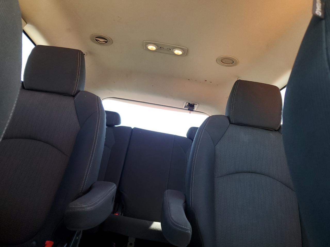 2014 Chevrolet Traverse Lt VIN: 1GNKVGKD6EJ329510 Lot: 81491345