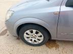 2005 VAUXHALL ASTRA CLUB TWINPORT  for sale at Copart SANDY