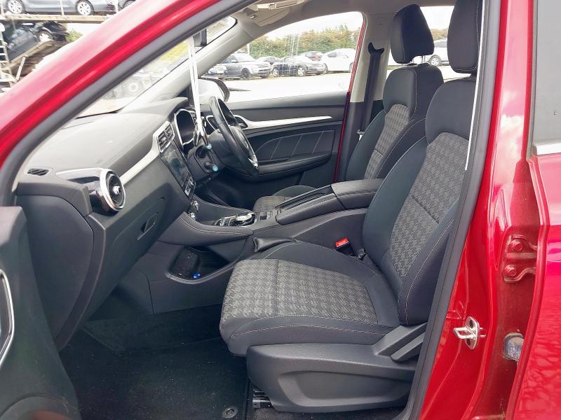 2020 MG ZS EXCITE EV 