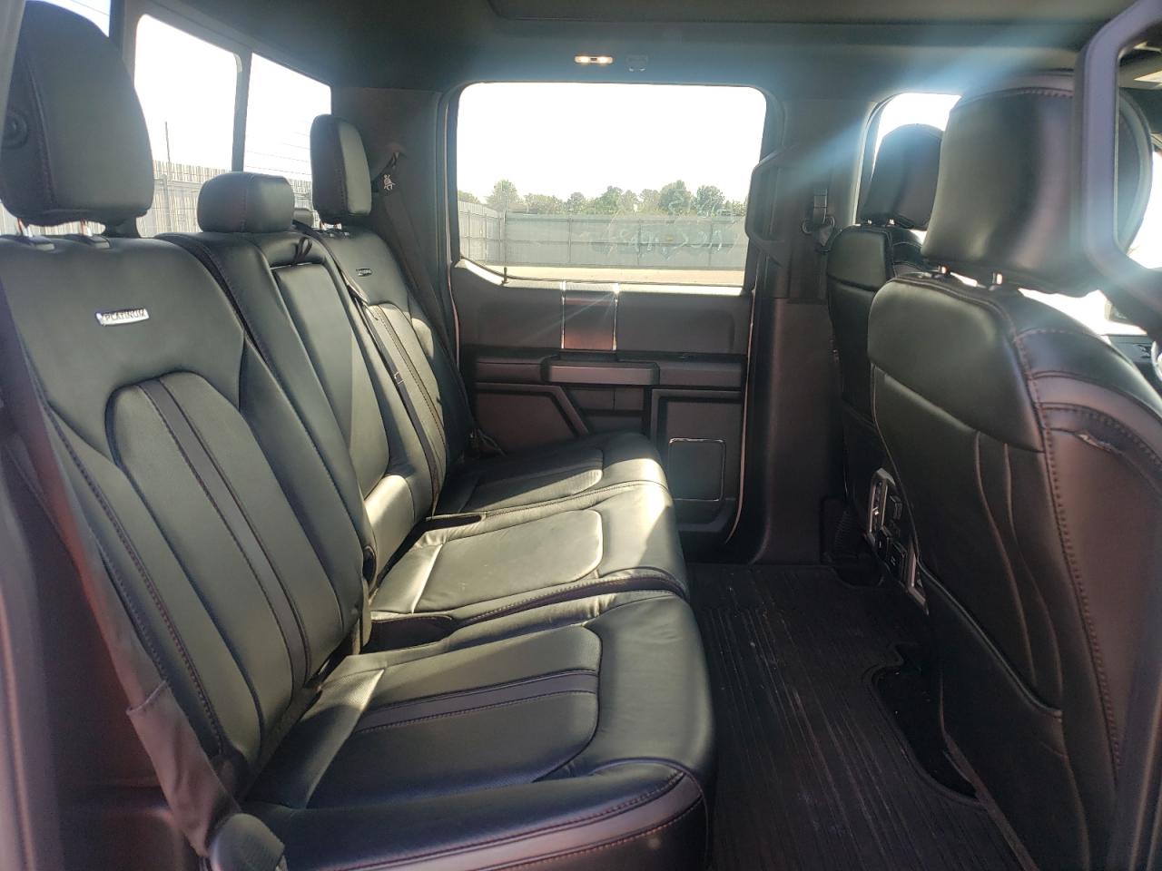 2019 Ford F150 Supercrew VIN: 1FTEW1E59KFD10839 Lot: 81702425