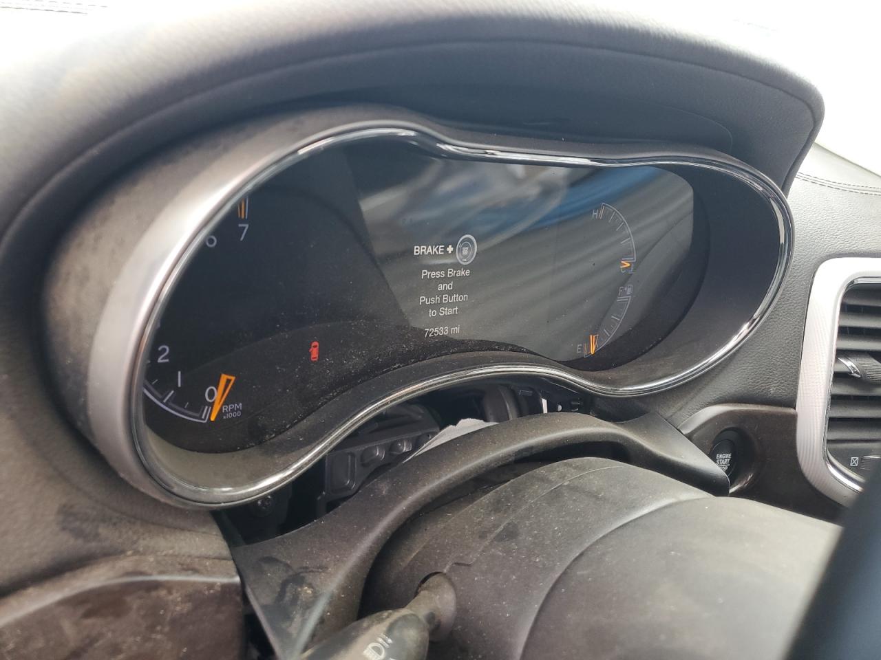 2018 Jeep Grand Cherokee Limited VIN: 1C4RJFBG5JC137694 Lot: 80293165