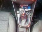 2018 FORD FIESTA TITANIUM TURBO  for sale at Copart BRISTOL