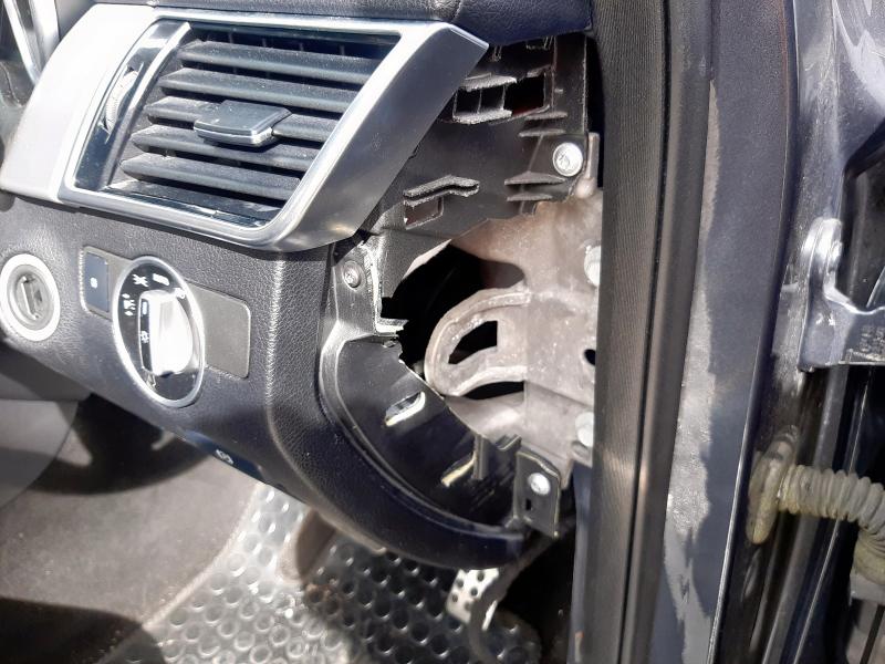 2016 MERCEDES-BENZ GLE COUPE GLE 350D 4MATIC AMG LINE PREMIUM 5DR 9G-TRONIC