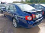 2006 VOLKSWAGEN JETTA SPORT for sale at Copart BRISTOL