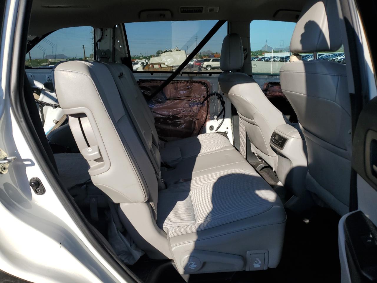 2018 Toyota Highlander Le VIN: 5TDZZRFH3JS254234 Lot: 81393595