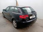 2012 AUDI A3 SE for sale at Copart WESTBURY