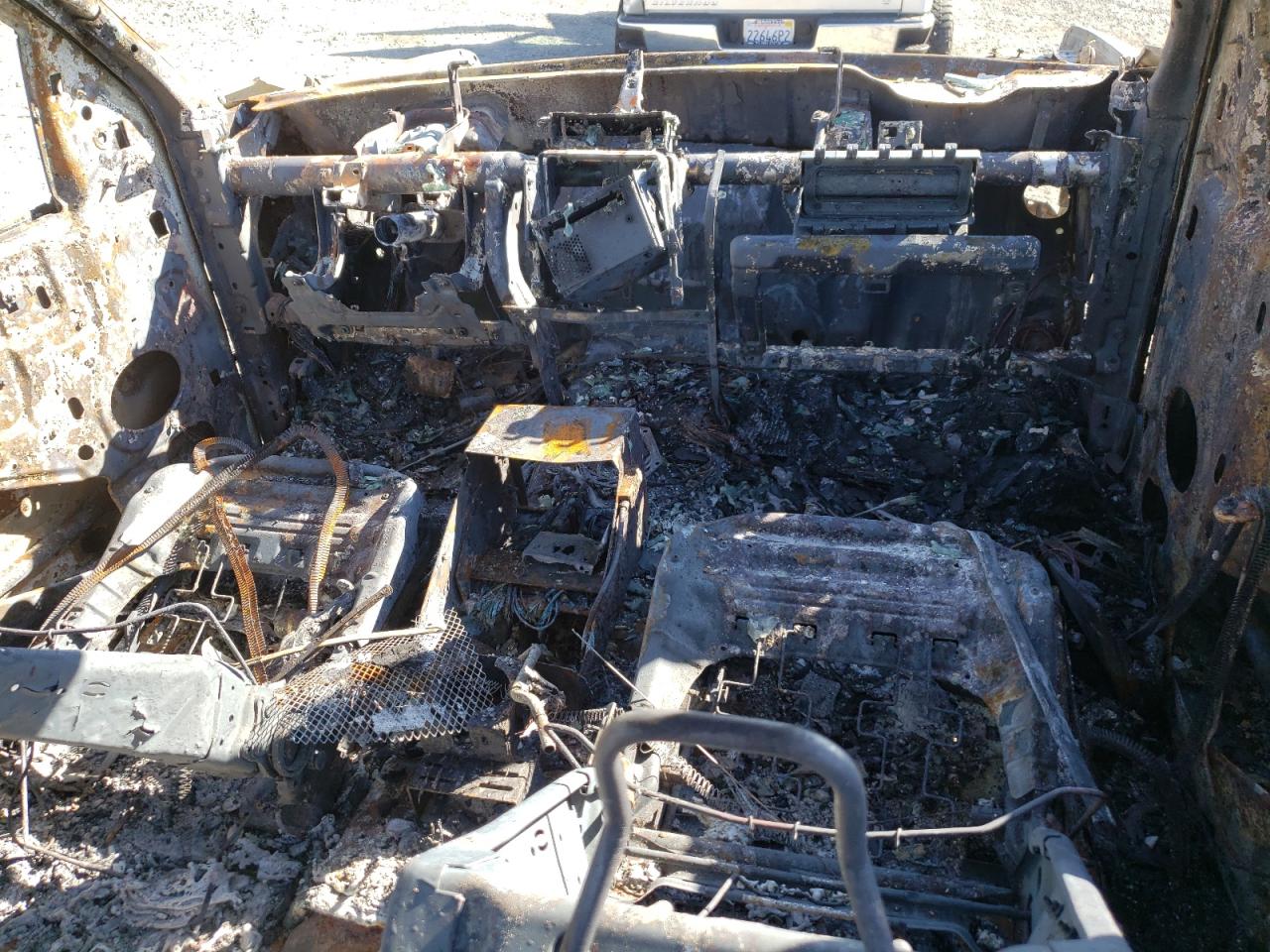 2009 Ford F150 Supercrew VIN: 1FTPW14V59FA66689 Lot: 84053005