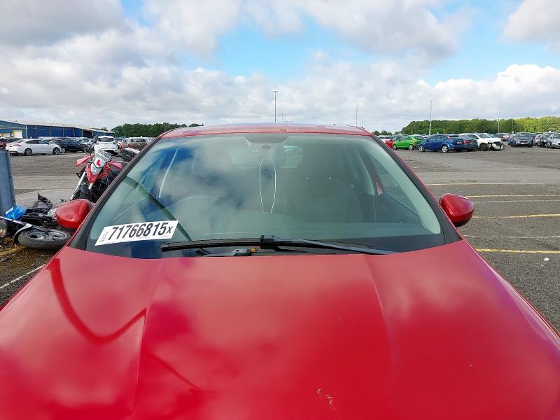 2011 CITROEN C4 VTR+ VTI AUTO 