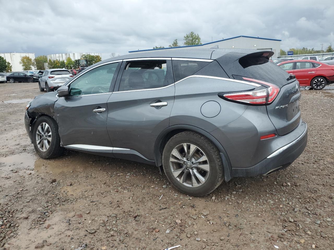 Murano Murano