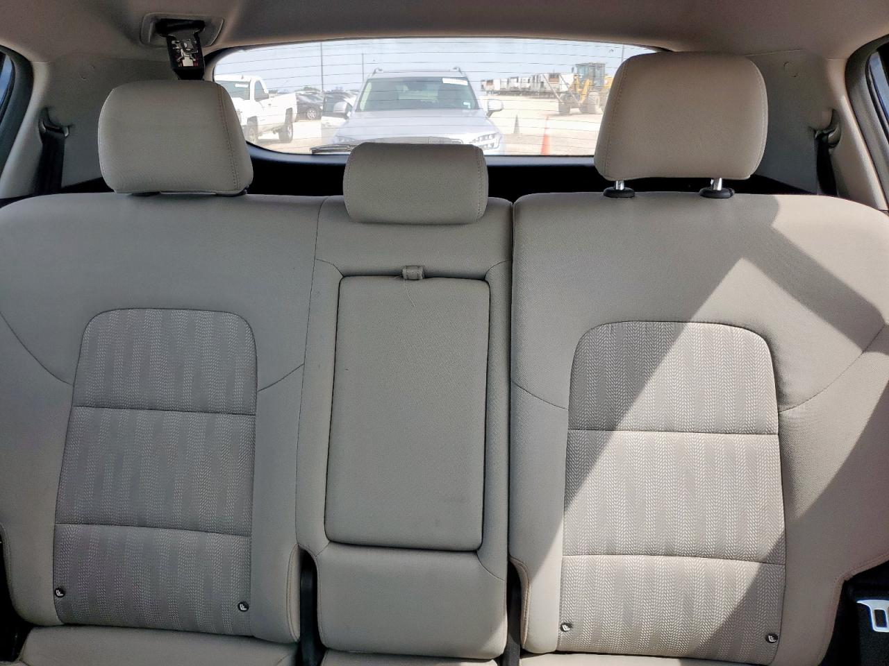 2020 Kia Sportage Lx VIN: KNDPM3AC0L7706684 Lot: 71648375