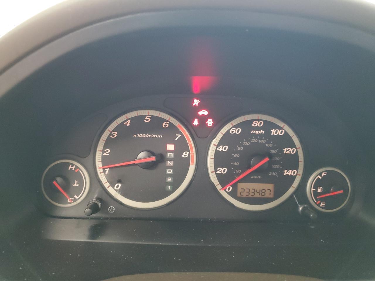 2006 Honda Cr-V Lx VIN: JHLRD68516C029466 Lot: 84060895