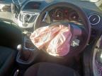 2012 FORD FIESTA EDGE 60  for sale at Copart ROCHFORD