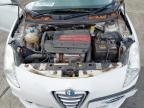 2011 ALFA ROMEO GIULIETTA LUSSO for sale at Copart WHITBURN