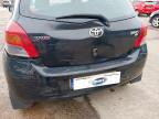 2009 TOYOTA YARIS TR VVT-I  for sale at Copart WHITBURN