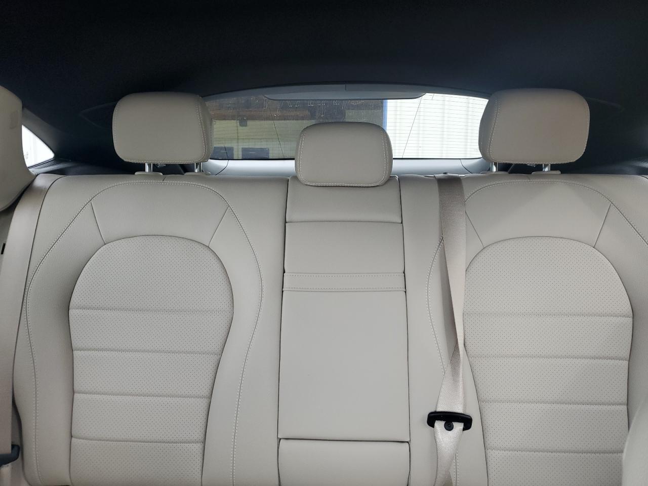 2021 Mercedes-Benz Glc Coupe 300 4Matic VIN: W1N0J8EB6MF950574 Lot: 83952865