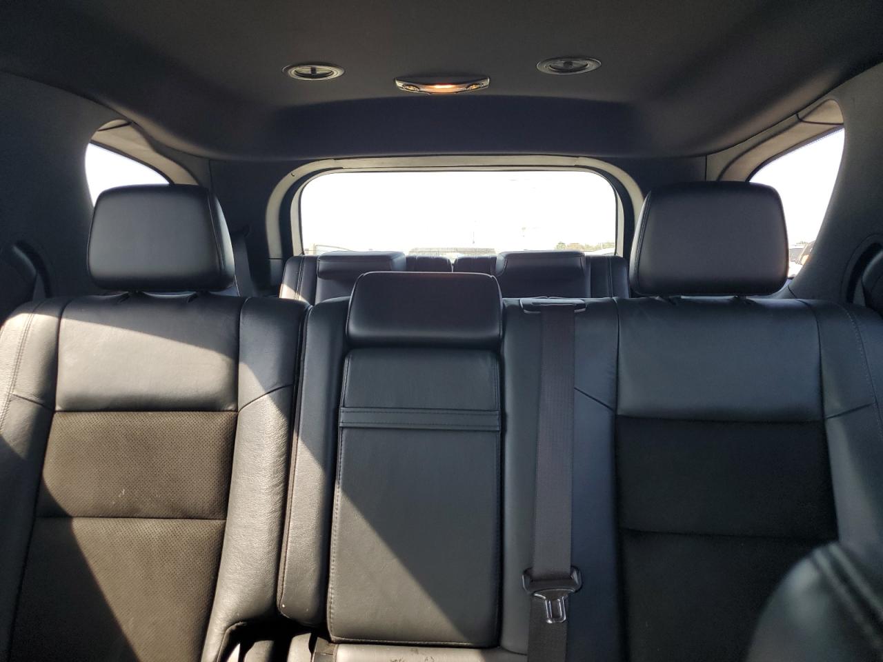 2021 Dodge Durango Gt VIN: 1C4RDJDG0MC636737 Lot: 71603195