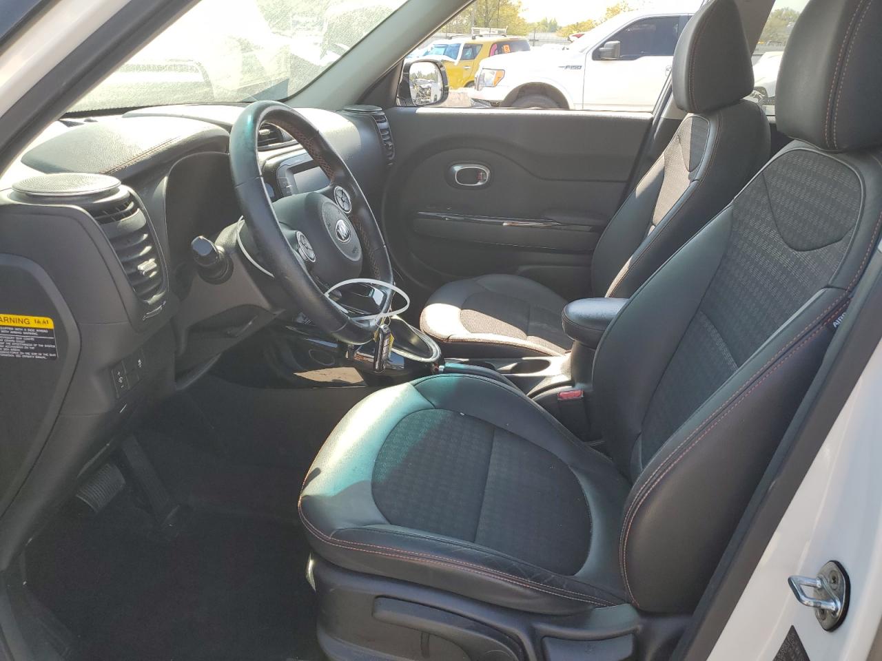 2018 Kia Soul ! VIN: KNDJX3AA9J7528606 Lot: 80662025