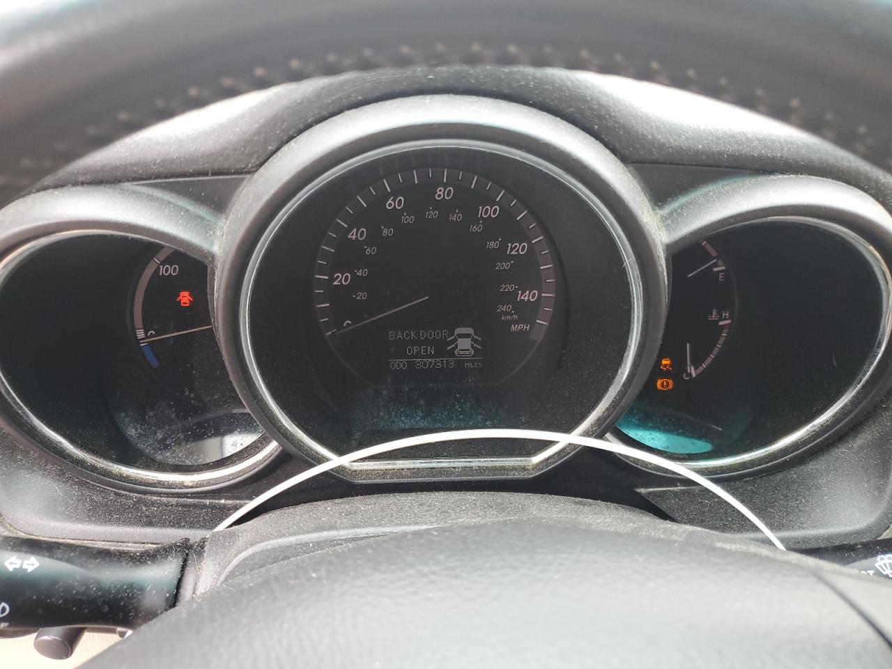 2006 Lexus Rx 400 VIN: JTJHW31U360008426 Lot: 80929545