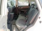 2013 NISSAN QASHQAI 360 DCI  for sale at Copart WOLVERHAMPTON