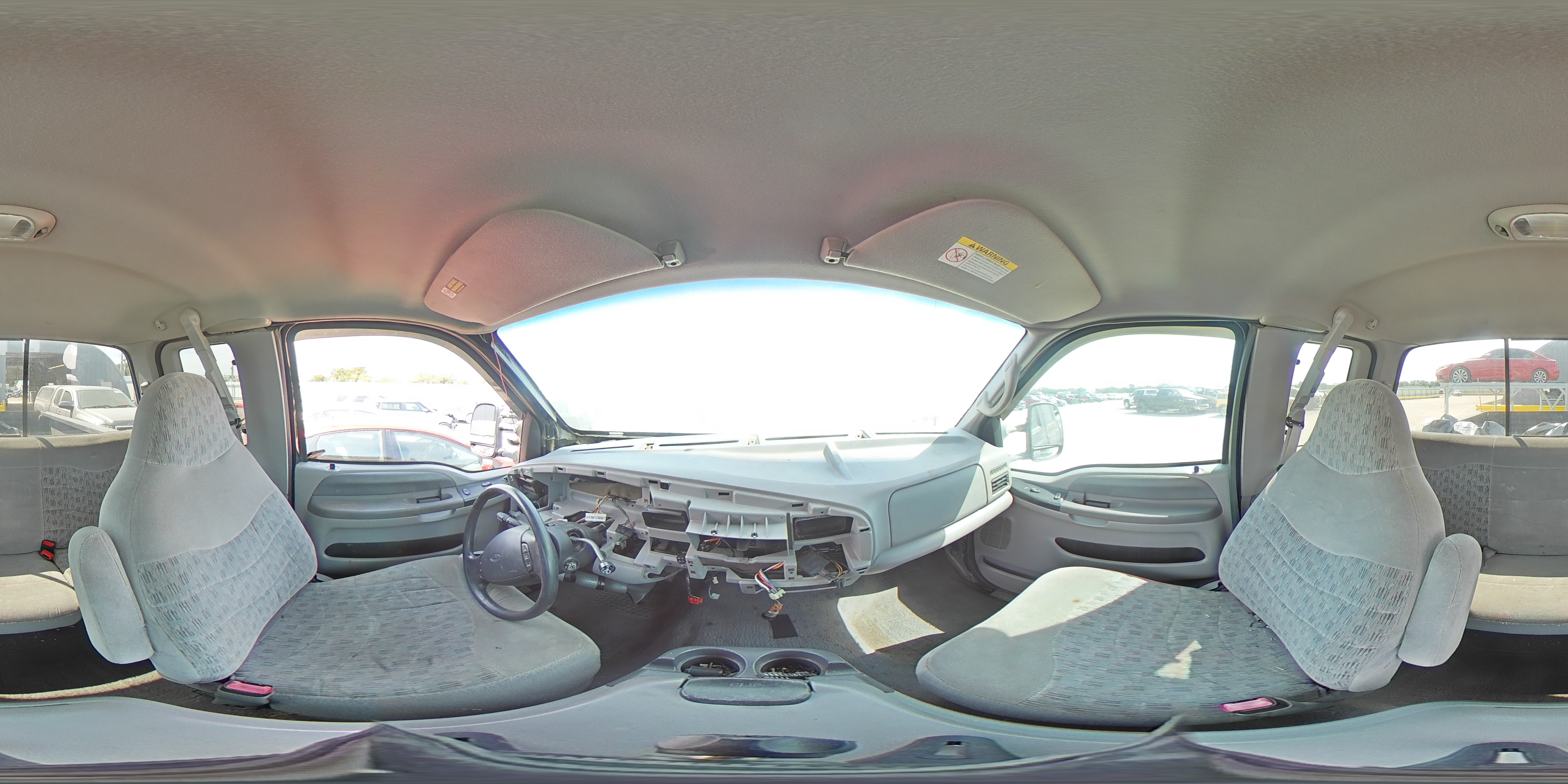 2000 Ford F250 Super Duty VIN: 1FTNX21F8YEB95067 Lot: 80664065