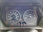 2012 BMW 1 SERIES SE for sale at Copart SANDY