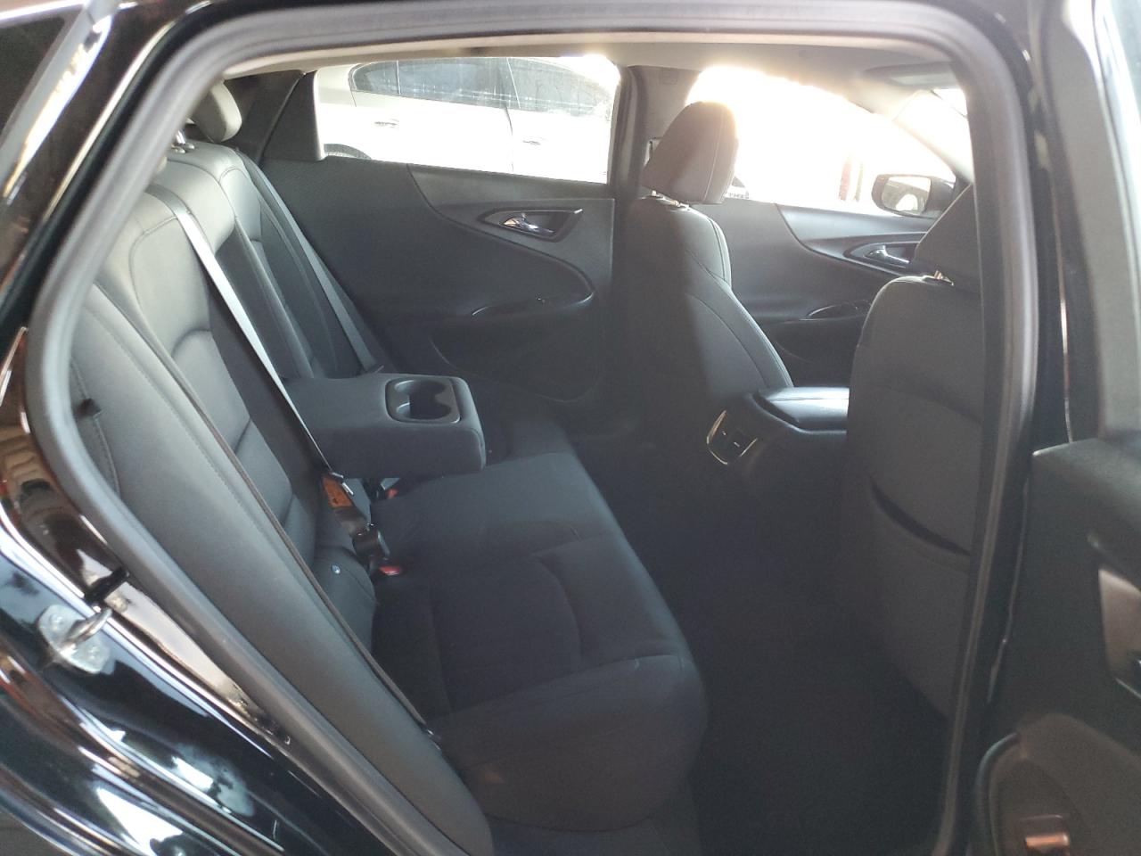 2020 Chevrolet Malibu Lt VIN: 1G1ZD5ST0LF055588 Lot: 83855145