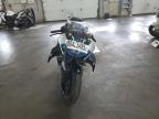 2025 CF MOTO 675SS    for sale at Copart MN - MINNEAPOLIS NORTH