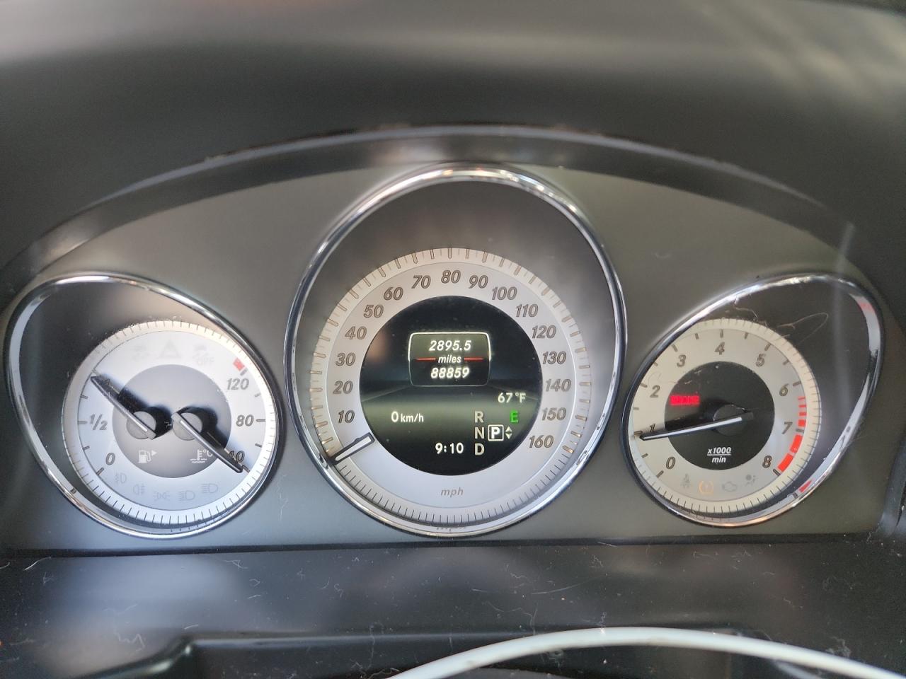 2015 Mercedes-Benz Glk 350 VIN: WDCGG5HBXFG437382 Lot: 89820275