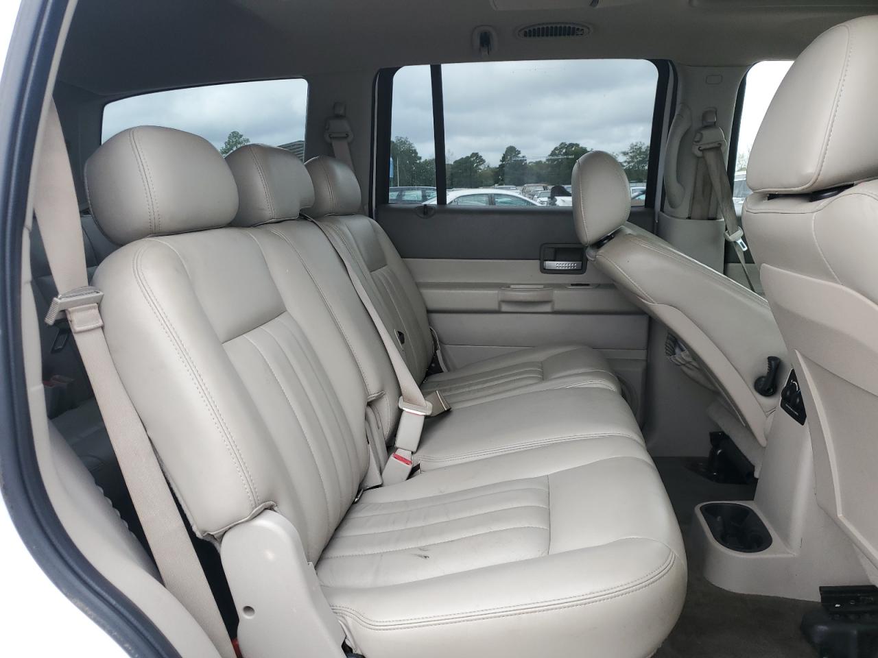 2005 Dodge Durango Limited VIN: 1D4HB58D55F543613 Lot: 84183795