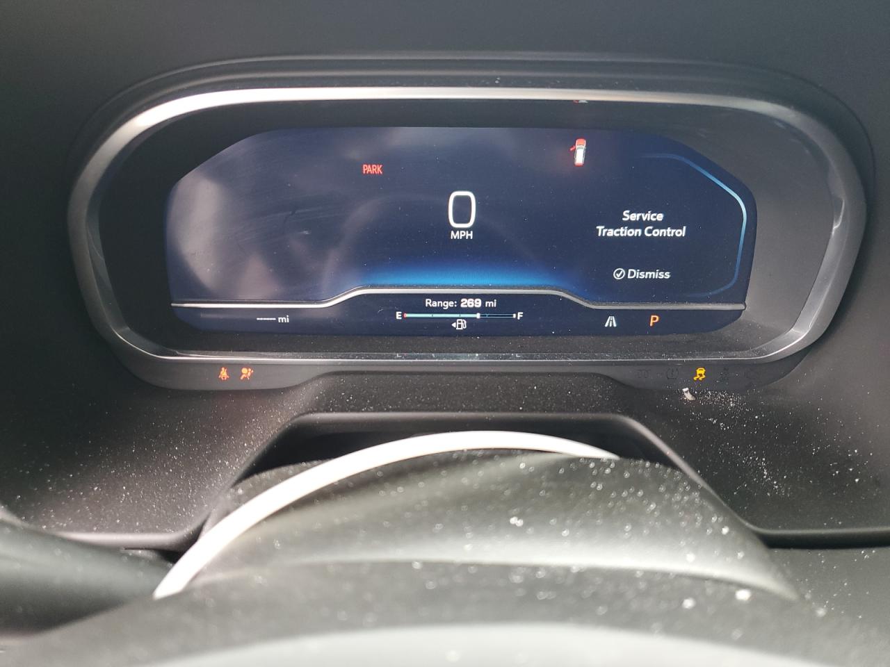 2023 Chevrolet Suburban C1500 Premier VIN: 1GNSCFKDXPR355239 Lot: 80282535