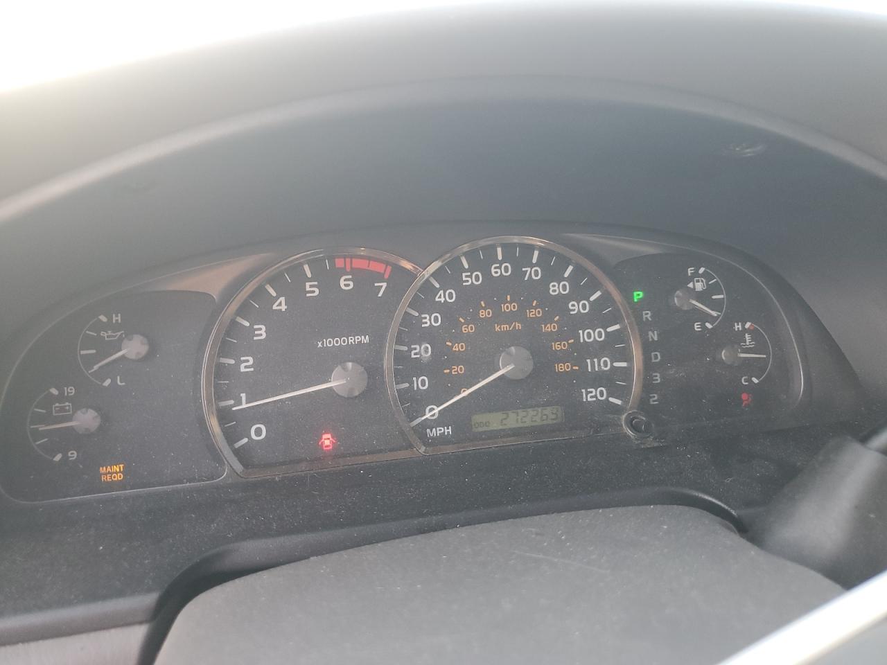 2005 Toyota Sequoia Sr5 VIN: 5TDZT34A25S240237 Lot: 80899745