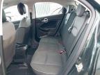 2016 FIAT 500X CROSS MULTIAIR POPST  for sale at Copart WOLVERHAMPTON