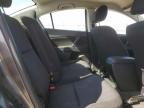 2011 MAZDA 3 I   for sale at Copart AB - EDMONTON