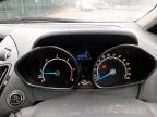 2013 FORD B-MAX TITANIUM TDCI  for sale at Copart COLCHESTER