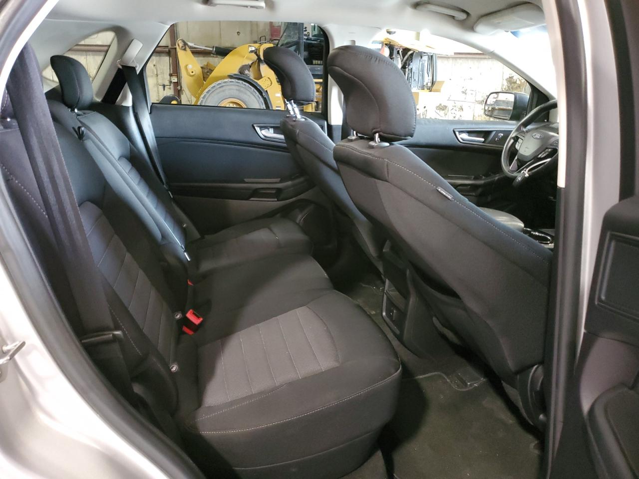 2018 Ford Edge Se VIN: 2FMPK4G94JBC54052 Lot: 72051115
