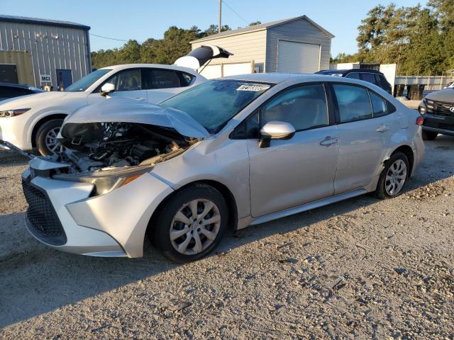 TOYOTA COROLLA LE 2022