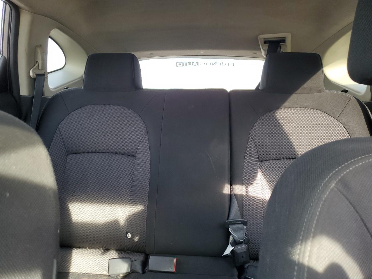 2011 Nissan Rogue S VIN: JN8AS5MV5BW690852 Lot: 81248325