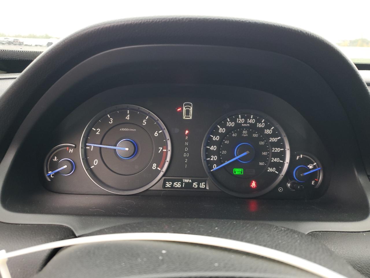 2010 Honda Accord Crosstour Exl VIN: 5J6TF2H59AL800264 Lot: 81504765