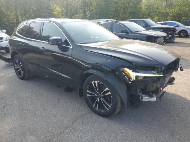 2019 VOLVO XC60 T6  