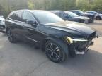 2019 VOLVO XC60 T6   for sale at Copart ON - COOKSTOWN