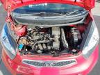 2015 KIA PICANTO VR7 for sale at Copart WHITBURN