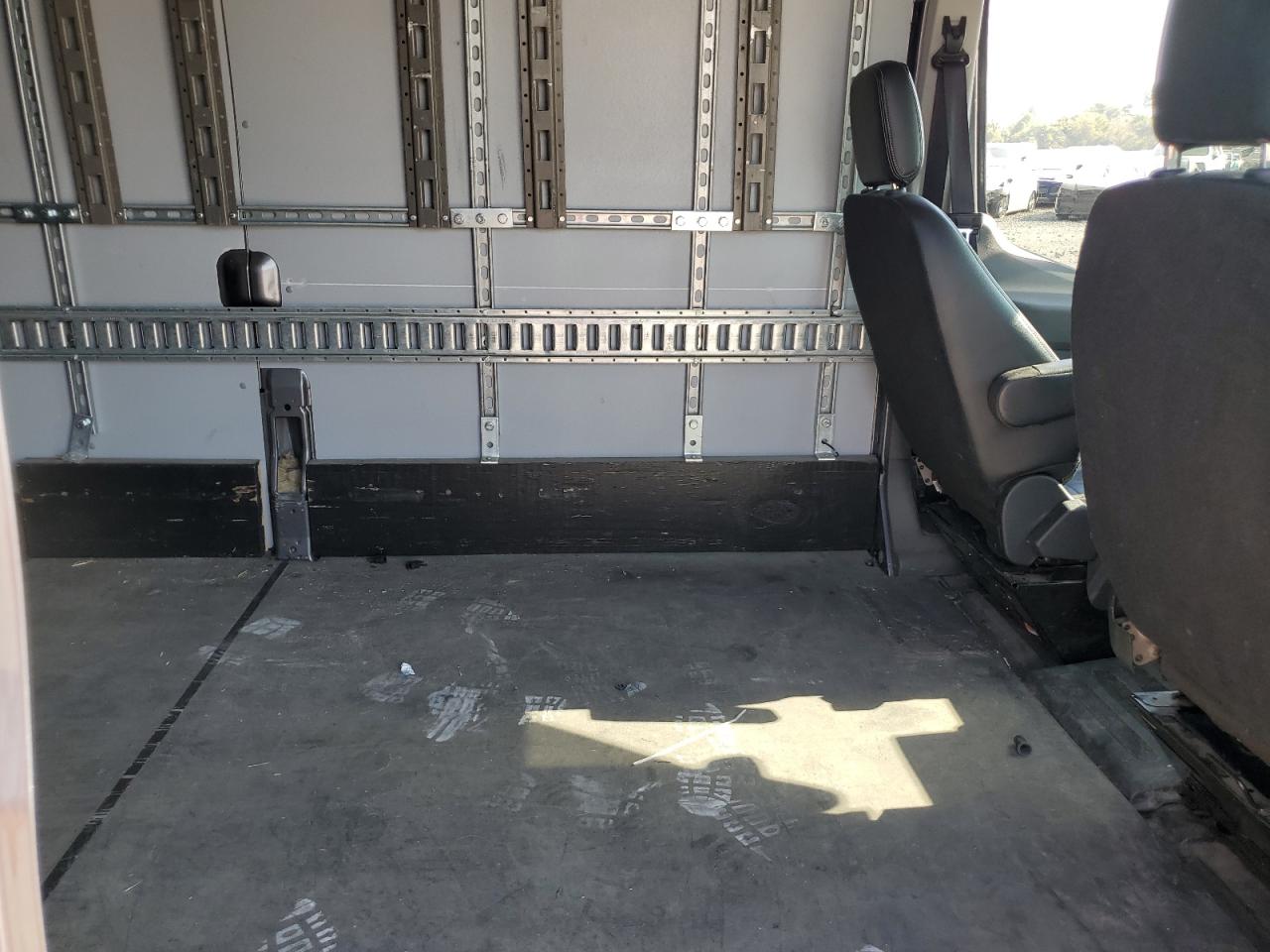 2022 Ford Transit T-250 VIN: 1FTBR3XG2NKA05019 Lot: 84794975