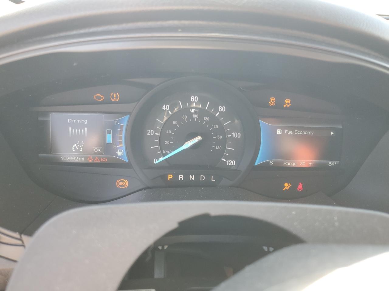 2018 Ford Fusion Se Hybrid VIN: 3FA6P0LU5JR146275 Lot: 83759025