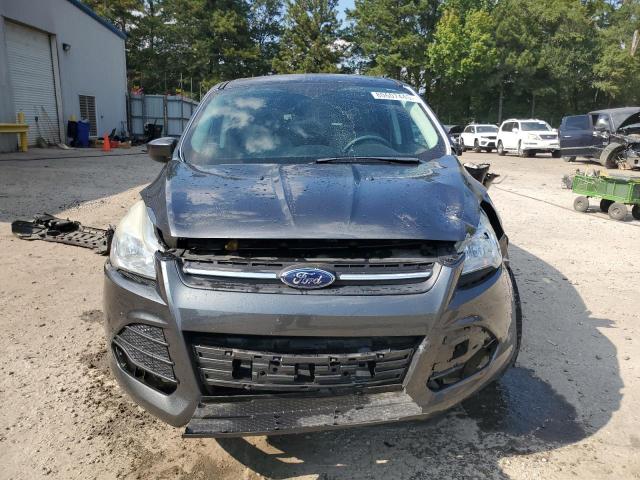  FORD ESCAPE 2016 Угольный