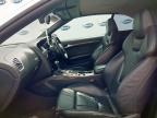 2010 AUDI S5 V6T QUATTRO AUTO  for sale at Copart BRISTOL