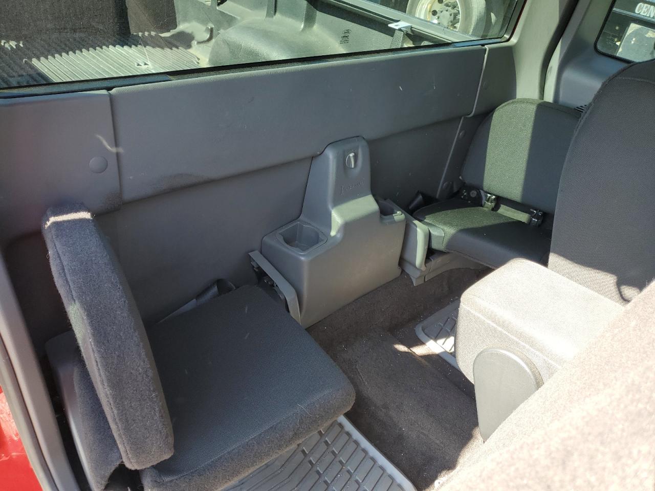 2011 Ford Ranger Super Cab VIN: 1FTKR4EE3BPA75795 Lot: 71779755