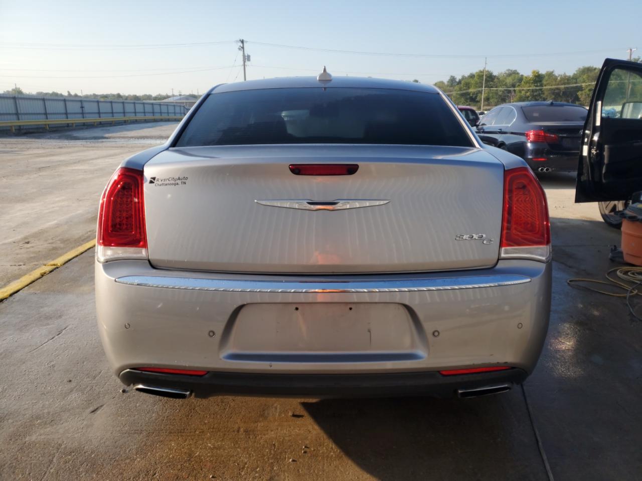 2017 Chrysler 300C VIN: 2C3CCAEG0HH570396 Lot: 80884275